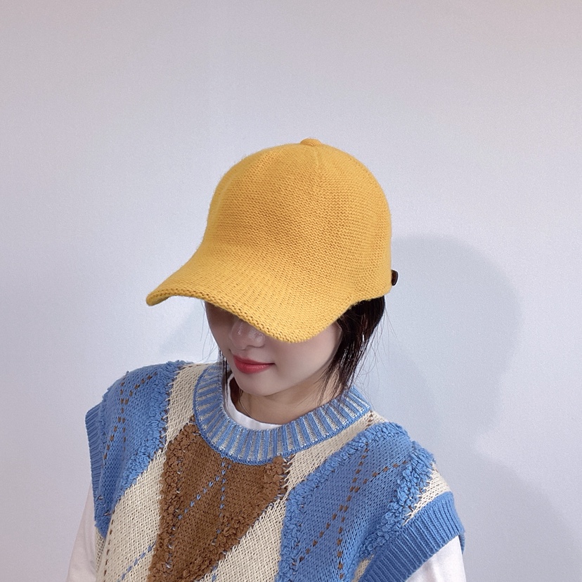 LOVELY HAT東大門㊣代購女士新款人氣休閑時尚真品職業帽子LOVELY HAT帽子圖色2