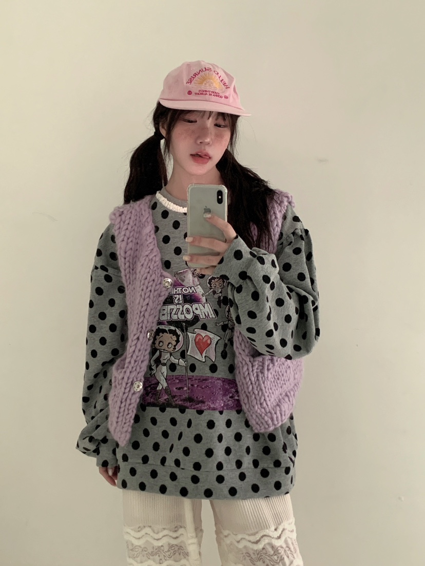 MAISONDEGLORY韓國代購㊣女裝新品25秋冬推薦人氣休閑職業馬甲MAISON DE GLORY馬甲