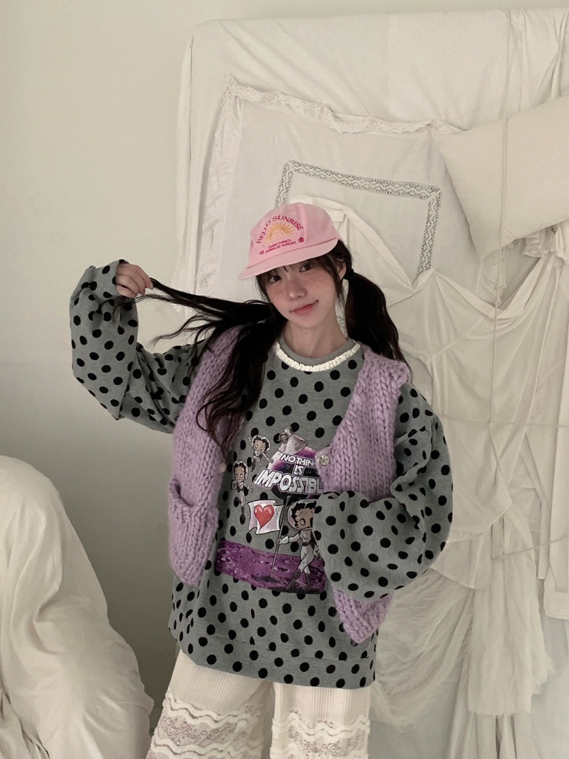MAISONDEGLORY韓國代購㊣女裝新品25秋冬推薦人氣休閑職業馬甲MAISON DE GLORY馬甲