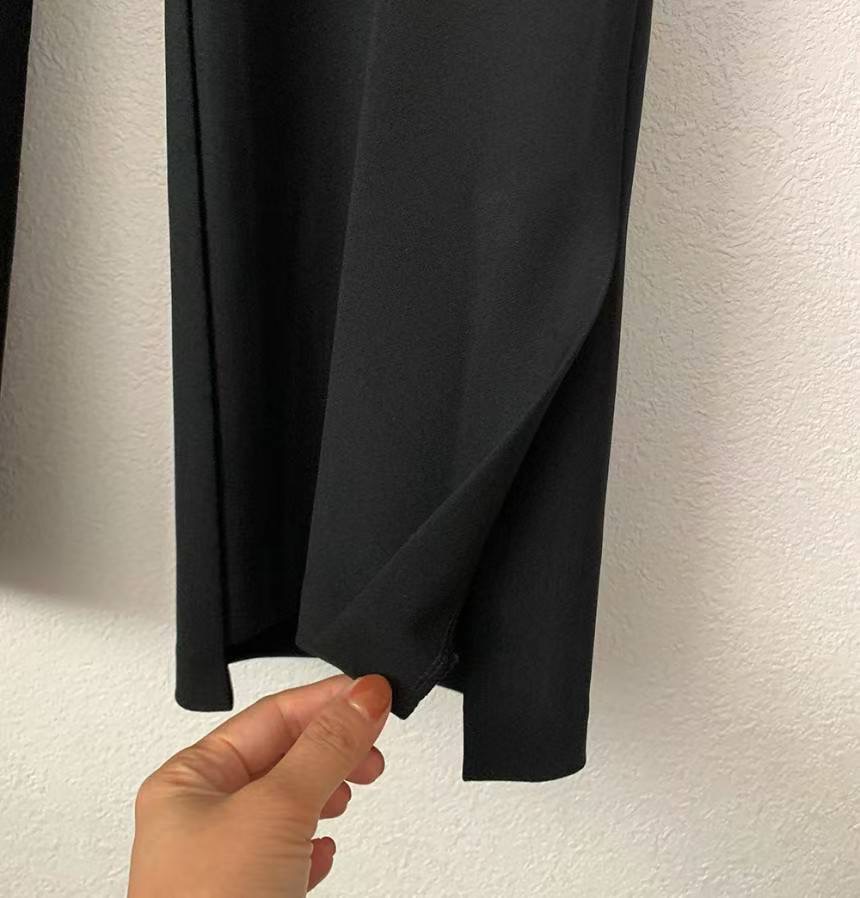 MARLY韓國直郵㊣女裝新品25秋冬推薦時尚人氣休閑熱賣休閑褲MARLY休閑褲