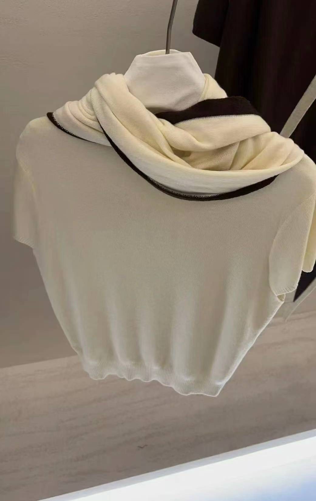 MARLY東大門㊣代購女裝新品職業推薦時尚人氣真品休閑熱賣套裝MARLY套裝圖色3