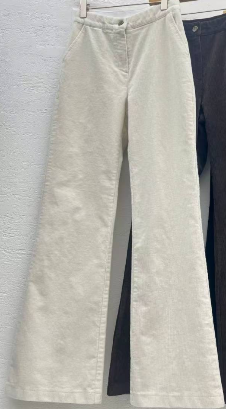 MARLY韓國直郵㊣女士新品時尚真品人氣25秋冬推薦職業牛仔褲MARLY牛仔褲