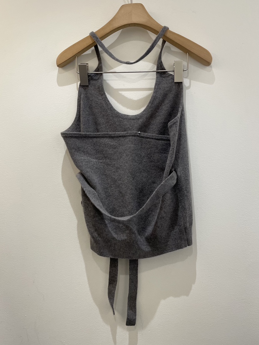 OBSESS東大門㊣代購女裝新品推薦時尚休閑熱賣真品吊帶背心OBSESS/EARLY BIRD吊帶/背心