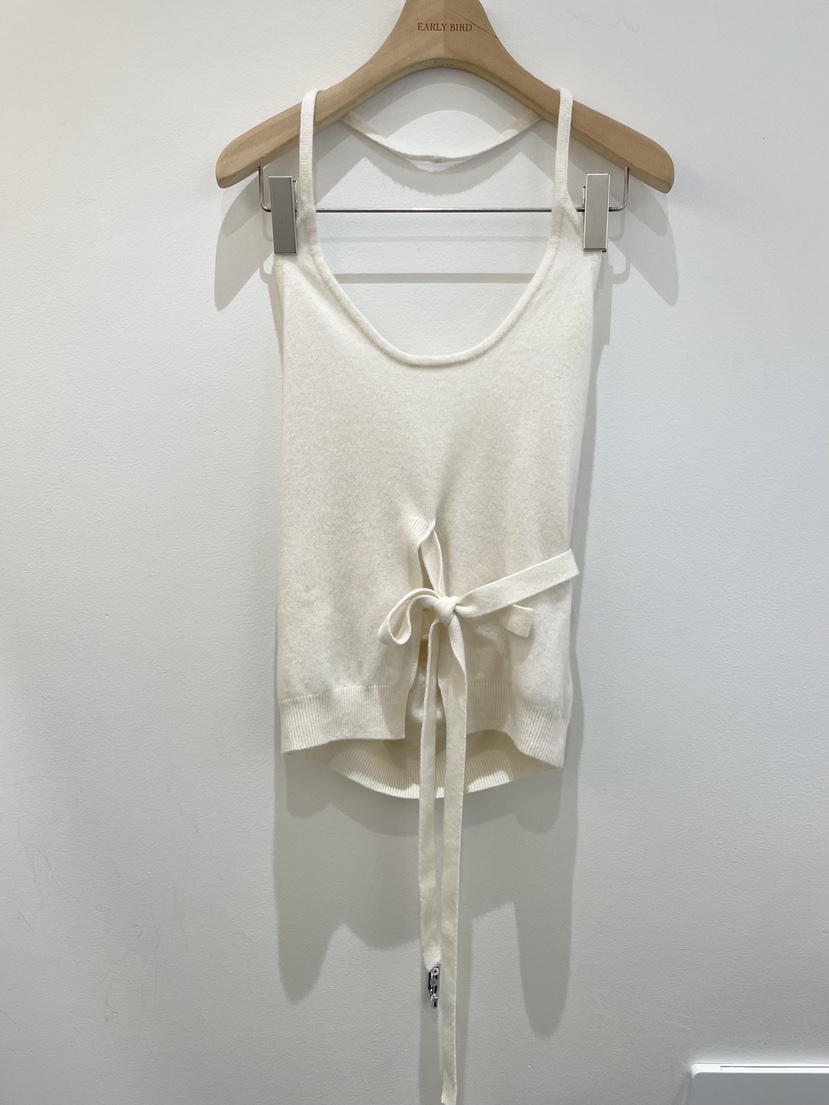 OBSESS東大門㊣代購女裝新品推薦時尚休閑熱賣真品吊帶背心OBSESS/EARLY BIRD吊帶/背心