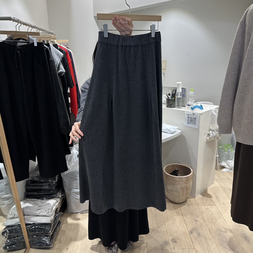 MARANT東大門㊣直郵女士新品休閑真品推薦熱賣時尚長裙鏤空MARANT長裙