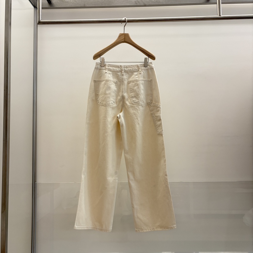HEHR韓國代購㊣女士新款推薦休閑25秋冬真品熱賣時尚休閑褲hehr-AUTOMNE休閑褲
