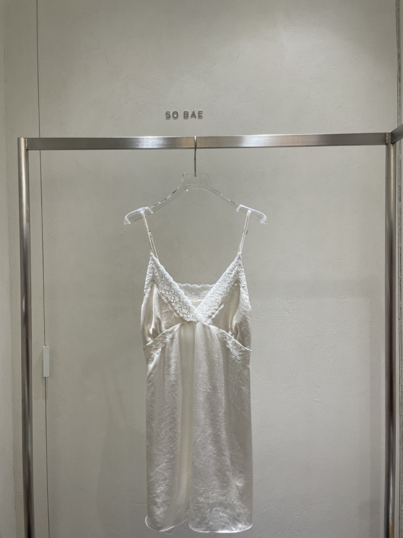SO BAE韓國直郵㊣女裝新款推薦時尚職業熱賣休閑25秋冬連衣裙SO BAE連衣裙圖色3