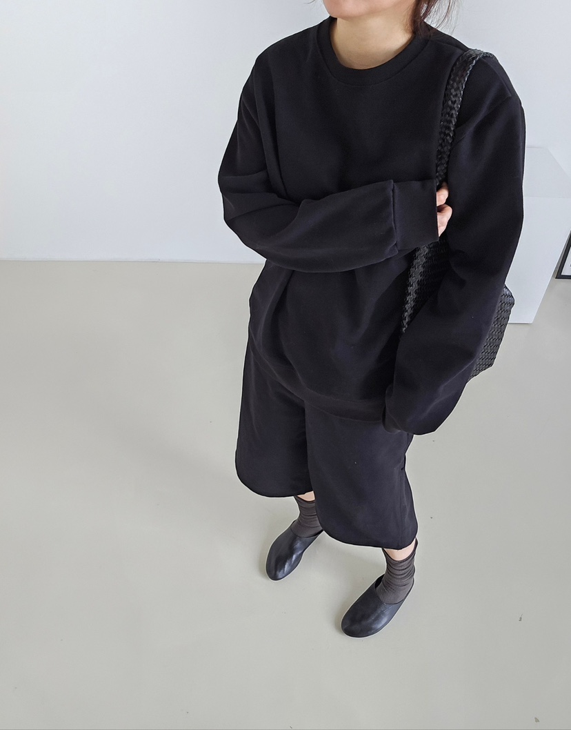 J SHOP韓國代購㊣女士新款推薦真品休閑時尚人氣職業25秋冬衛衣J_SHOP衛衣