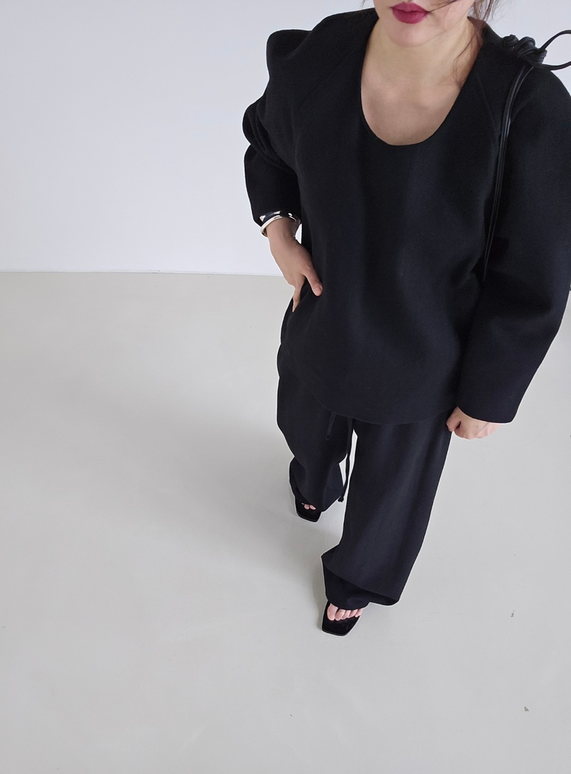 J SHOP韓國代購㊣女士新款推薦真品休閑時尚人氣職業25秋冬衛衣J_SHOP衛衣
