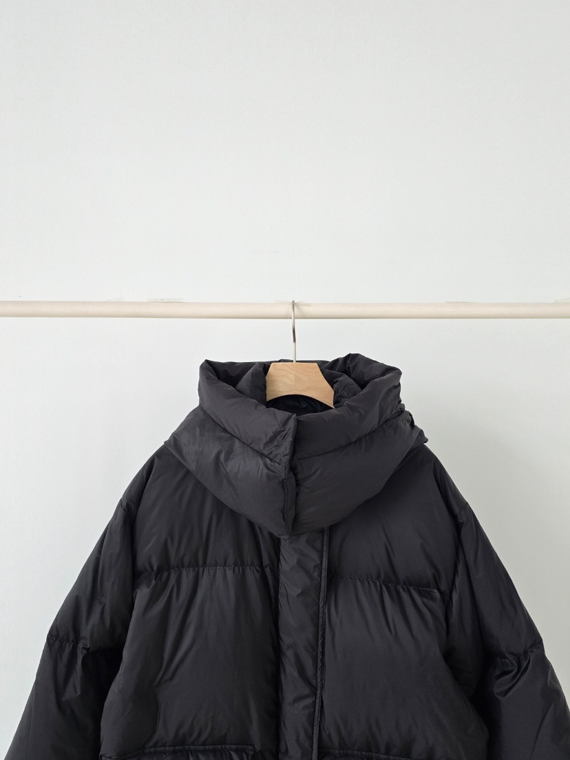 J SHOP東大門㊣實拍女裝新品職業熱賣人氣時尚短款羽絨服鵝絨J_SHOP短款羽絨服