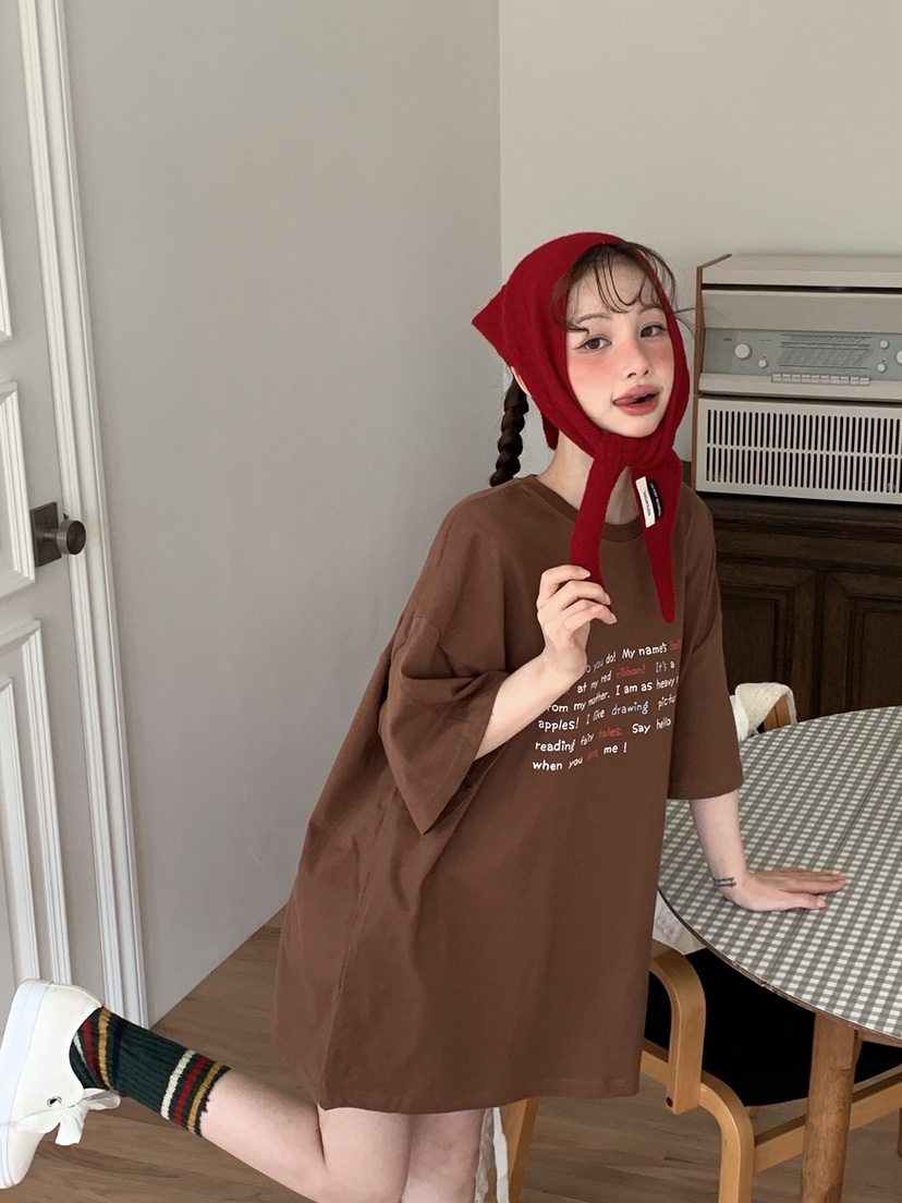 JKICHI東大門㊣代購女士新品推薦25秋冬真品時尚熱賣休閑T恤JKICHIT恤