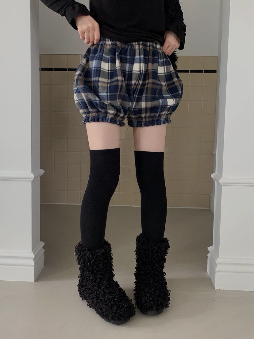 JKICHI東大門㊣代購女裝新款職業25秋冬真品熱賣時尚推薦短褲JKICHI短褲
