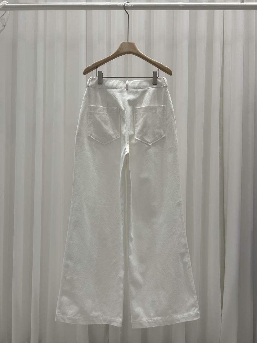IF YOU SAY SO東大門㊣實拍女士新品人氣休閑推薦休閑褲IF YOU SAY SO休閑褲
