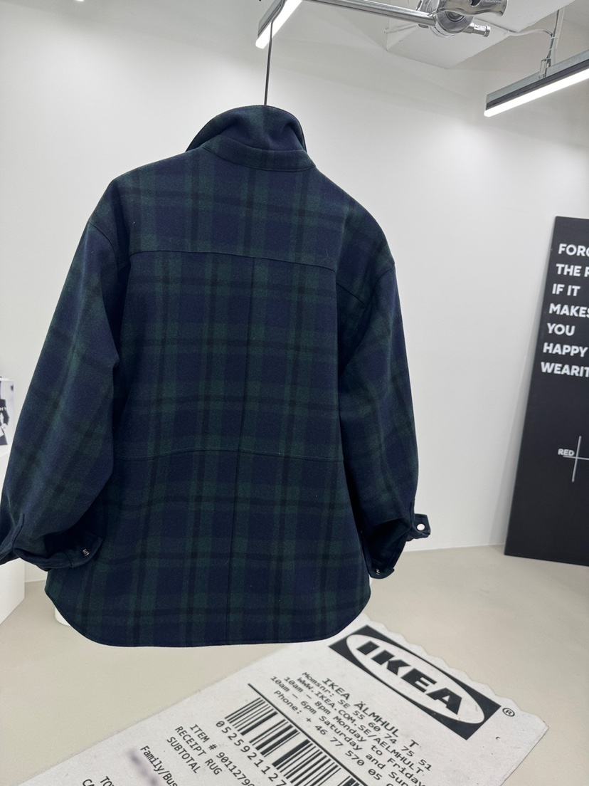 RED-A韓國直郵㊣女裝新款人氣職業推薦真品休閑25秋冬夾克RED-A夾克