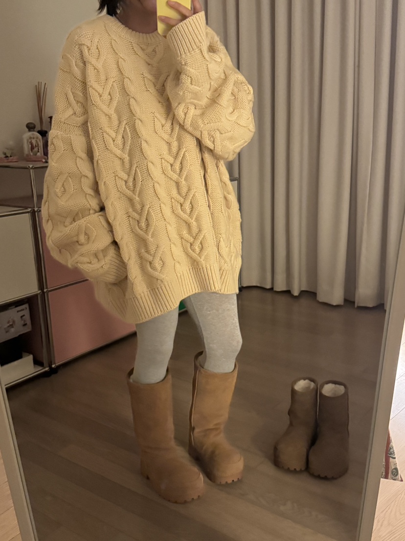 JKICHI韓國直郵㊣女裝新款休閑職業真品人氣25秋冬熱賣靴子JKICHI靴子