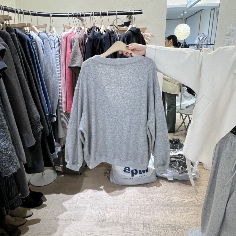 W AND J東大門㊣實拍女裝新款職業時尚人氣休閑真品套裝套裝W AND J套裝
