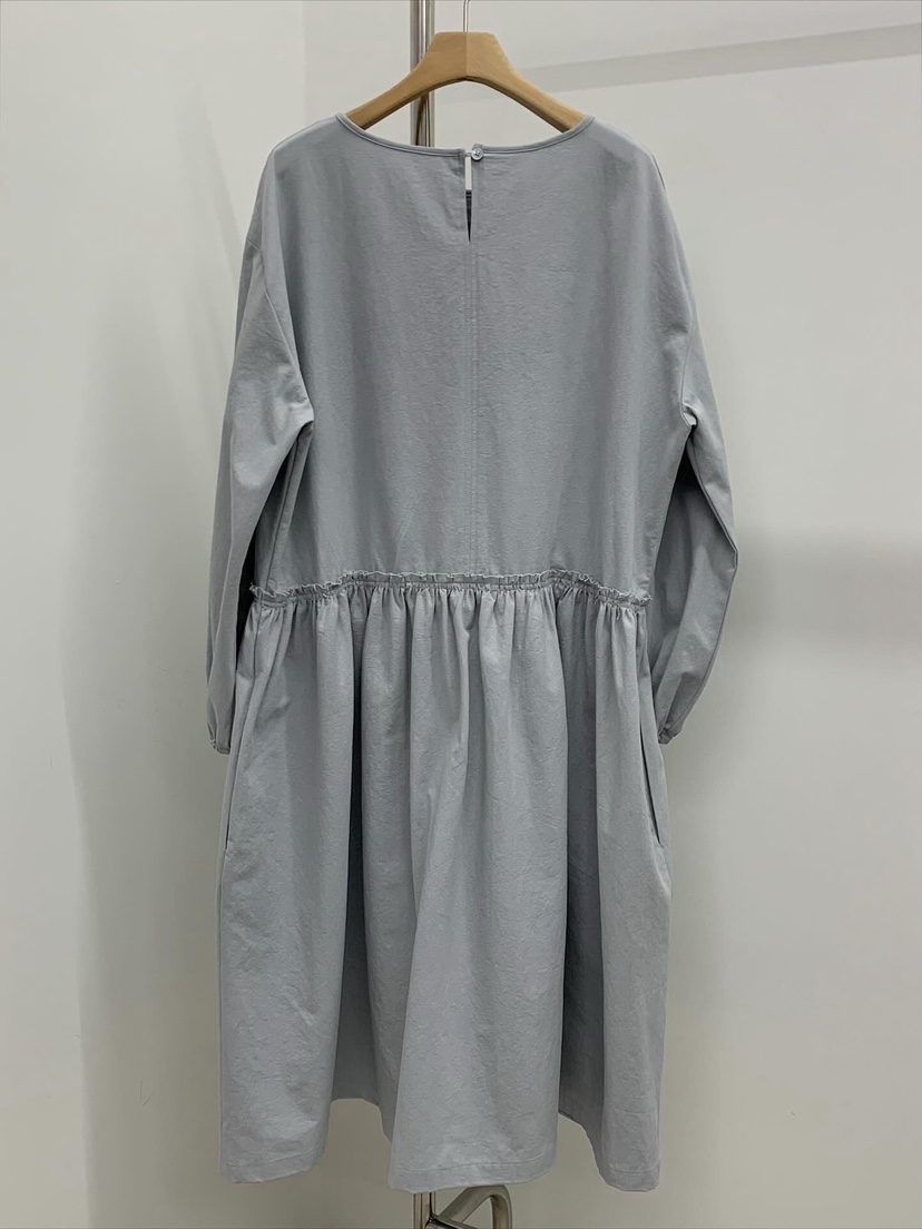 LOVE MY SANTA東大門㊣實拍女裝新品熱賣推薦人氣25秋冬連衣裙Santa/LOVE MY SANTA連衣裙