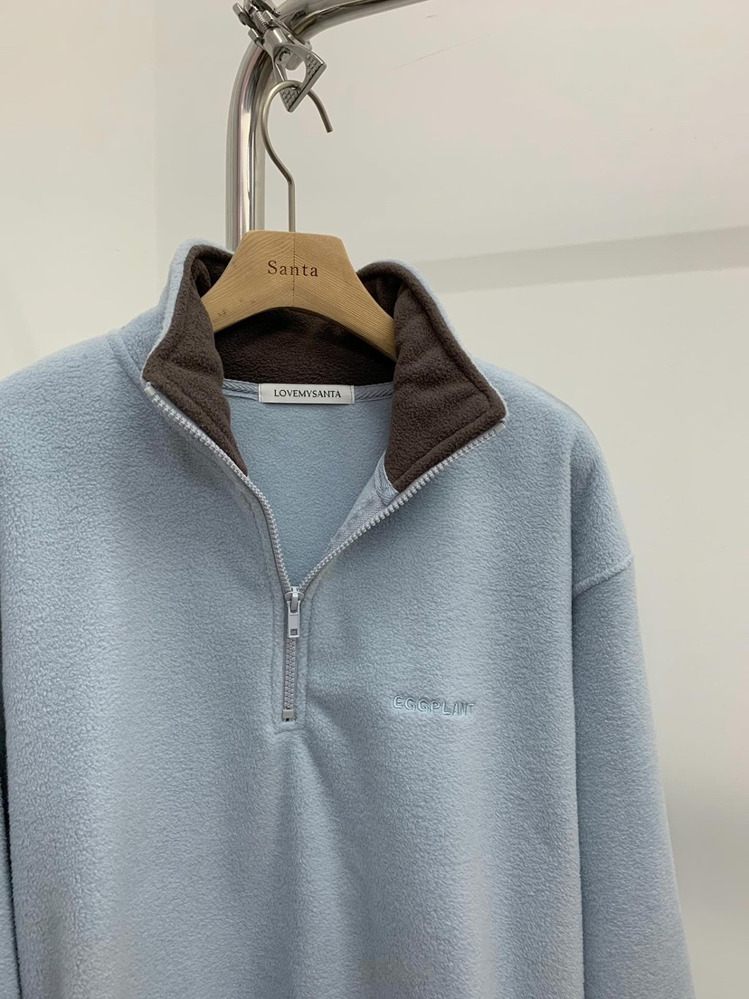 LOVE MY SANTA東大門㊣實拍女士新品人氣休閑真品職業衛衣Santa/LOVE MY SANTA衛衣