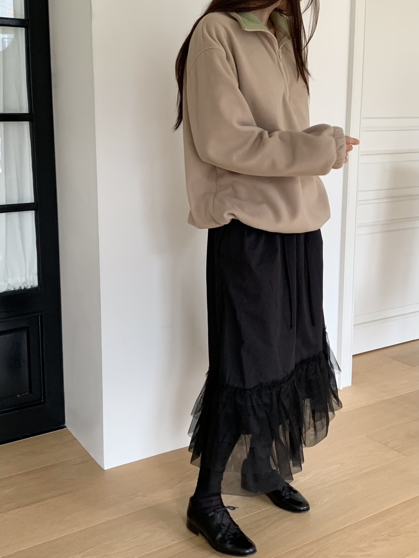 LOVE MY SANTA東大門㊣實拍女士新品人氣休閑真品職業衛衣Santa/LOVE MY SANTA衛衣