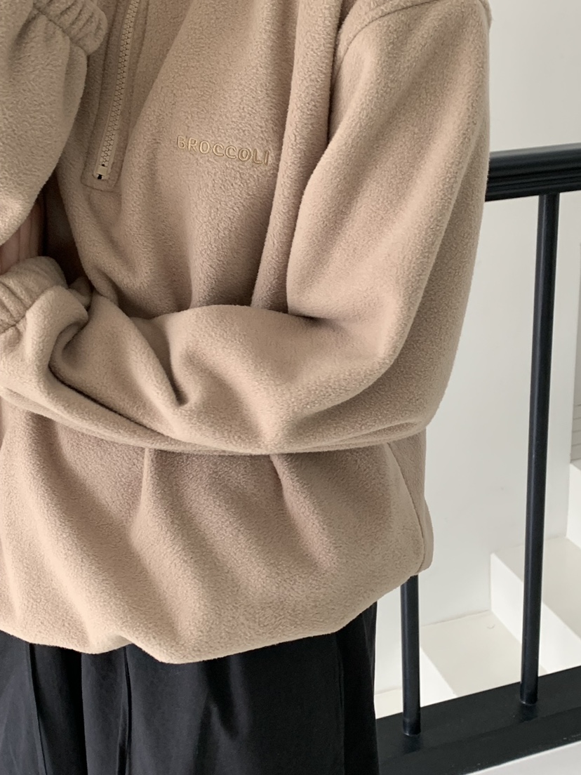 LOVE MY SANTA東大門㊣實拍女士新品人氣休閑真品職業衛衣Santa/LOVE MY SANTA衛衣
