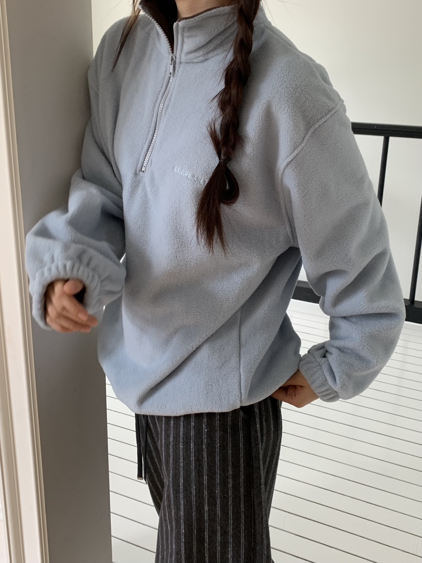 LOVE MY SANTA東大門㊣實拍女士新品人氣休閑真品職業衛衣Santa/LOVE MY SANTA衛衣