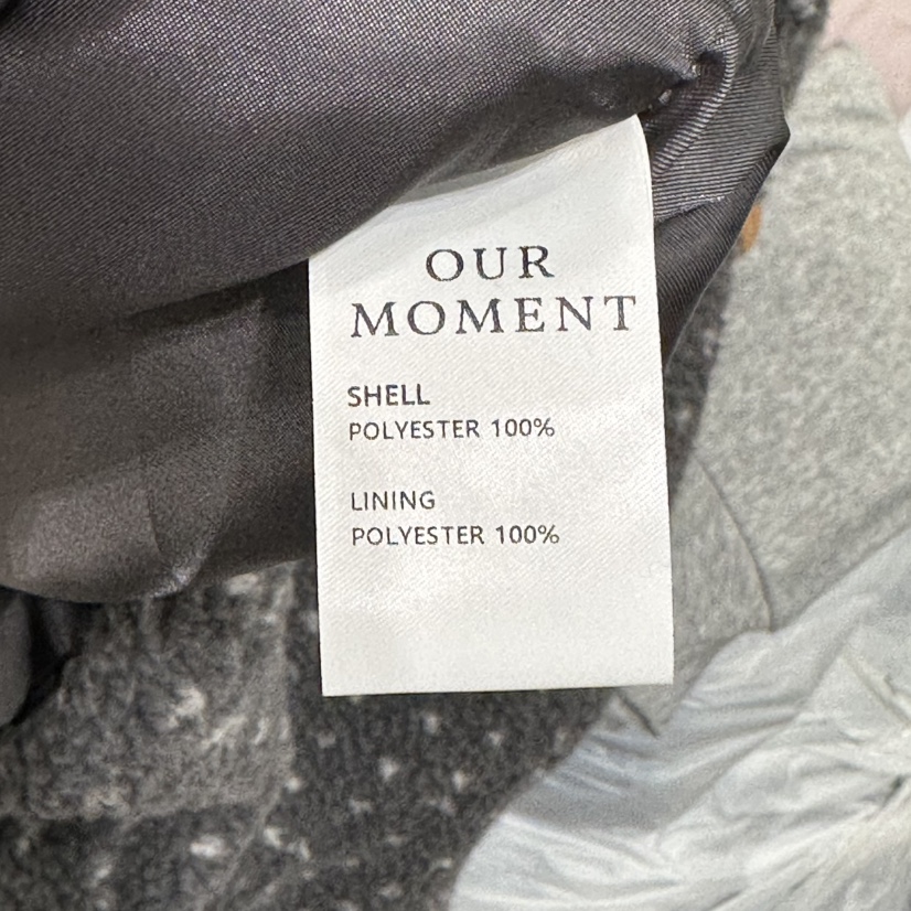 OURMOMENT東大門㊣實拍女裝新品職業真品推薦時尚25秋冬套裝含包OURMOMENT套裝