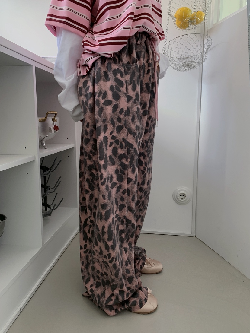 JKICHI東大門㊣代購女裝新款熱賣職業真品25秋冬人氣休閑褲JKICHI休閑褲
