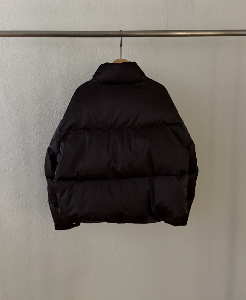 TWENTY FOUR SEVEN24-7東大門㊣直郵女士新品時尚短款羽絨服里外穿填充雙面鴨絨TEWNTY FOUR SEVEN24-7短款羽絨服