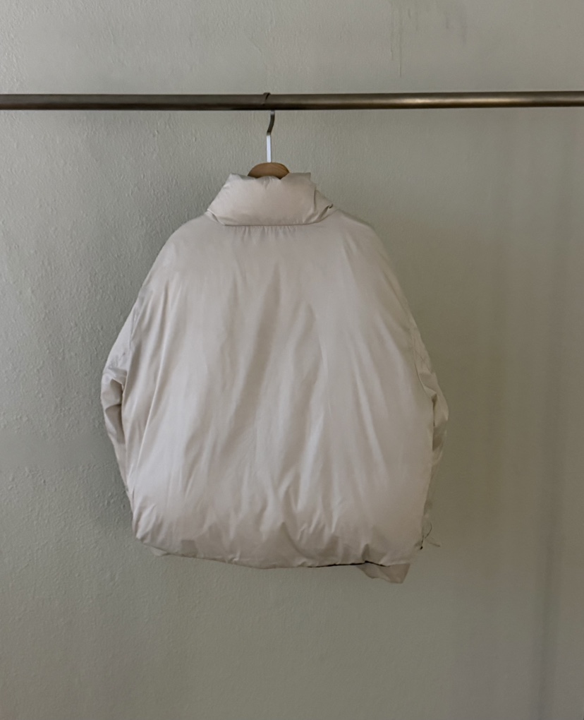 TWENTY FOUR SEVEN24-7東大門㊣直郵女士新品時尚短款羽絨服里外穿填充雙面鴨絨TEWNTY FOUR SEVEN24-7短款羽絨服