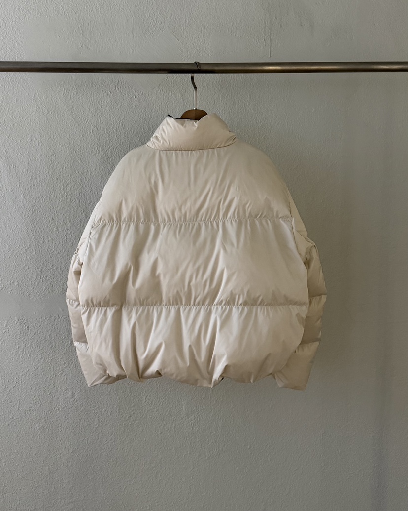 TWENTY FOUR SEVEN24-7東大門㊣直郵女士新品時尚短款羽絨服里外穿填充雙面鴨絨TEWNTY FOUR SEVEN24-7短款羽絨服