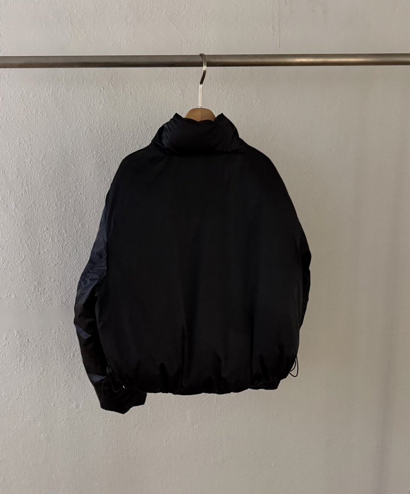 TWENTY FOUR SEVEN24-7東大門㊣直郵女士新品時尚短款羽絨服里外穿填充雙面鴨絨TEWNTY FOUR SEVEN24-7短款羽絨服