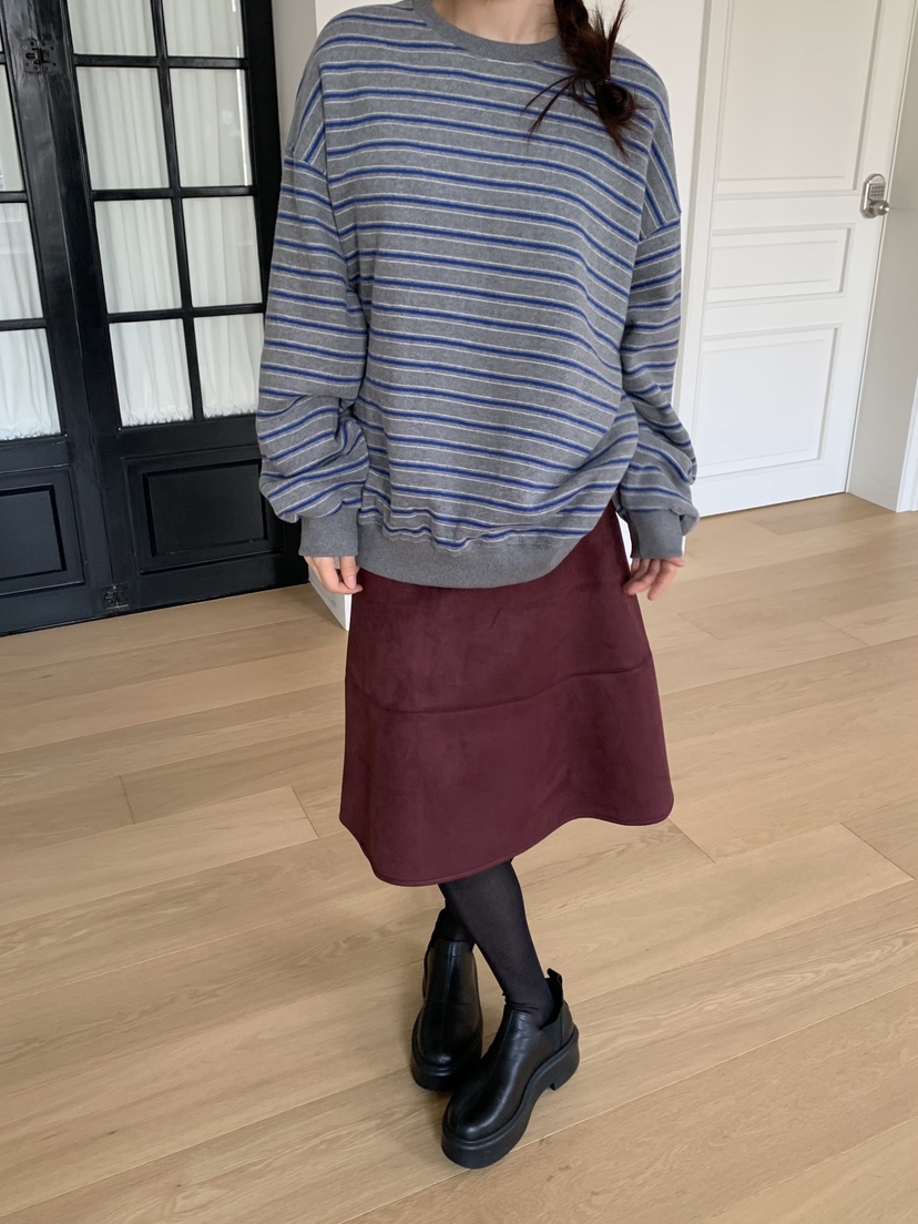 LOVE MY SANTA東大門㊣直郵女士新款人氣熱賣休閑真品衛衣Santa/LOVE MY SANTA衛衣圖色2