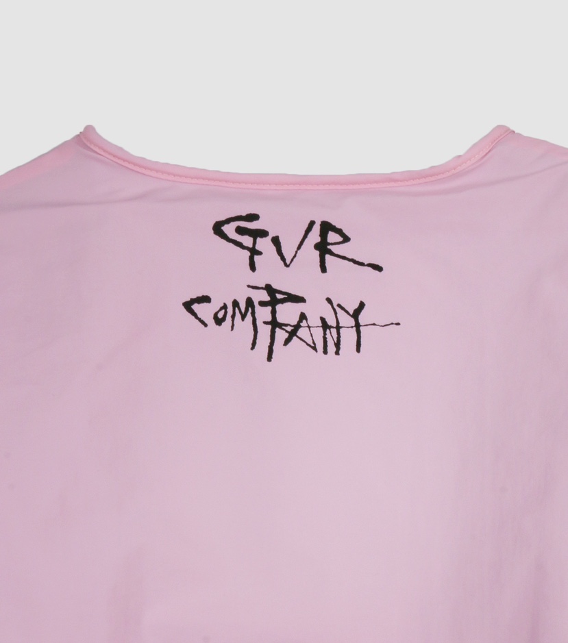 GVR COMPANY韓國代購㊣女士新品休閑真品人氣夾克兩面穿雙面GVR-COMPANY夾克