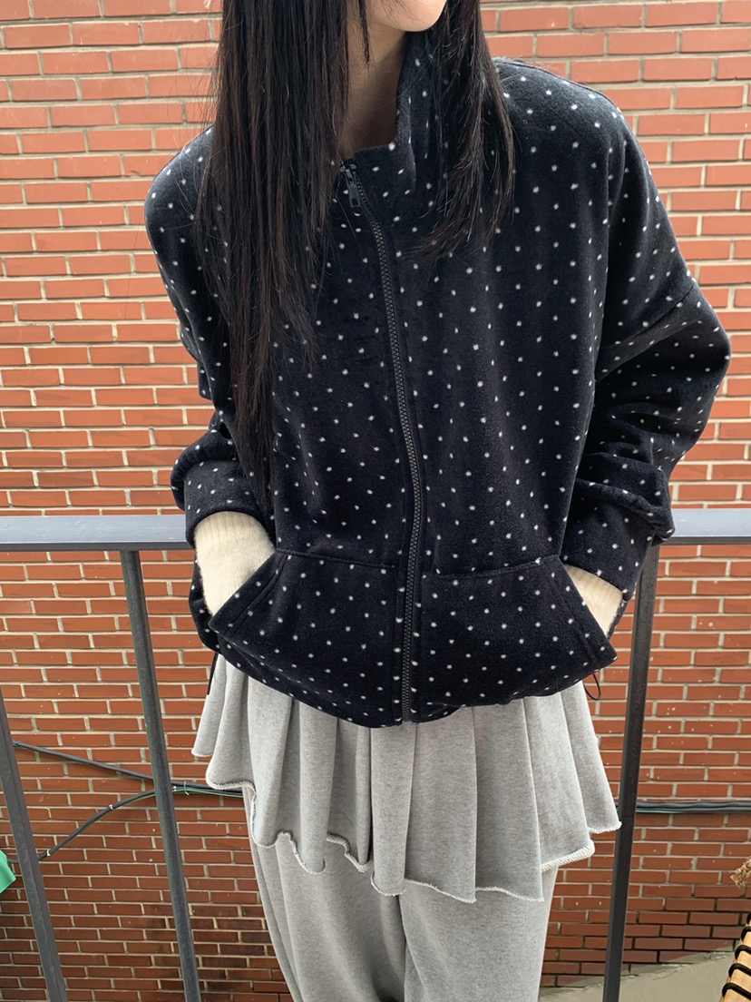 MORE THAN-P東大門㊣實拍女裝新款熱賣25秋冬推薦真品夾克MORE THAN夾克