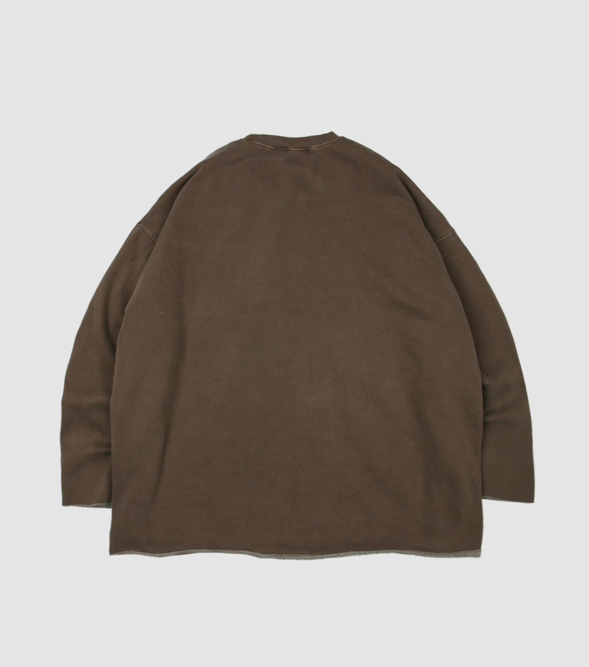 GVR COMPANY東大門㊣代購女士新品真品人氣25秋冬衛衣羊毛衫GVR-COMPANY衛衣
