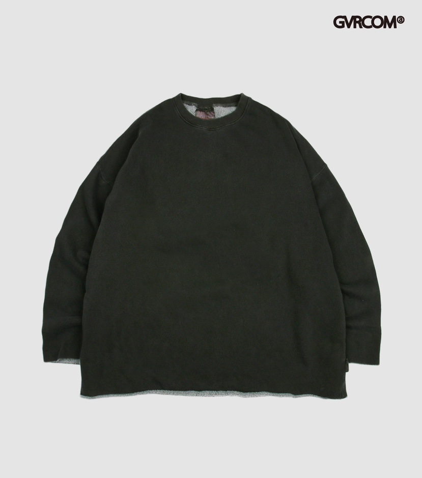 GVR COMPANY東大門㊣代購女士新品真品人氣25秋冬衛衣羊毛衫GVR-COMPANY衛衣圖色12