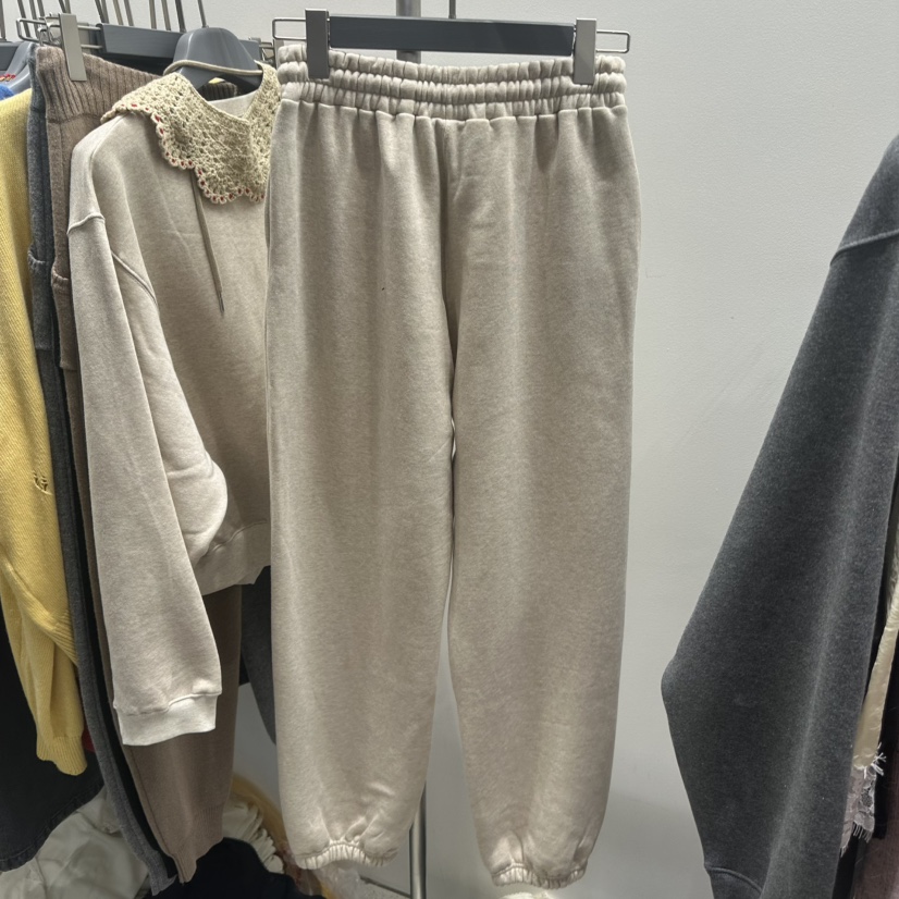 TARABY MOTION韓國直郵㊣女裝新品真品休閑職業人氣休閑褲TARABY MOTION休閑褲