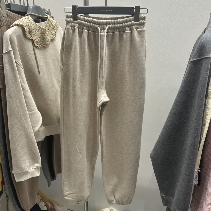 TARABY MOTION韓國直郵㊣女裝新品真品休閑職業人氣休閑褲TARABY MOTION休閑褲