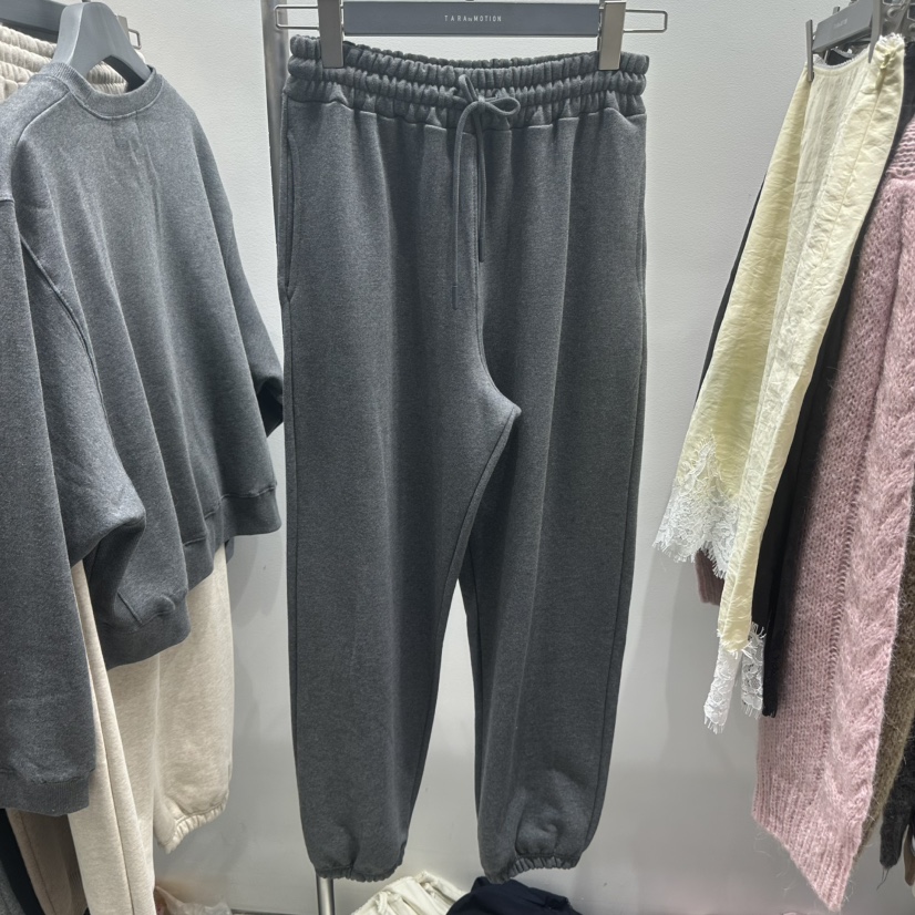 TARABY MOTION韓國直郵㊣女裝新品真品休閑職業人氣休閑褲TARABY MOTION休閑褲圖色2