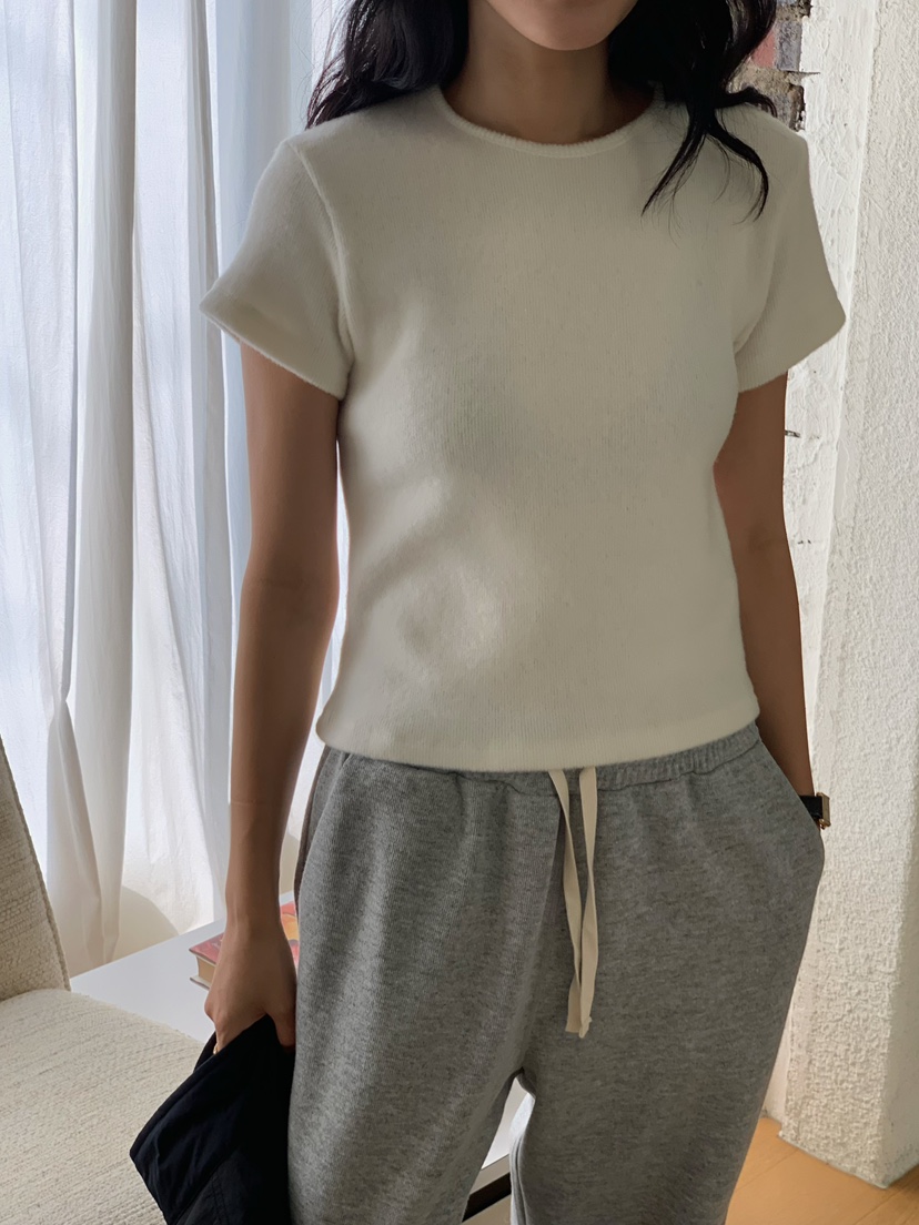 REGULARLY/PLACOR韓國直郵㊣女裝新款時尚熱賣25秋冬真品T恤REGULARLY/PLACORT恤