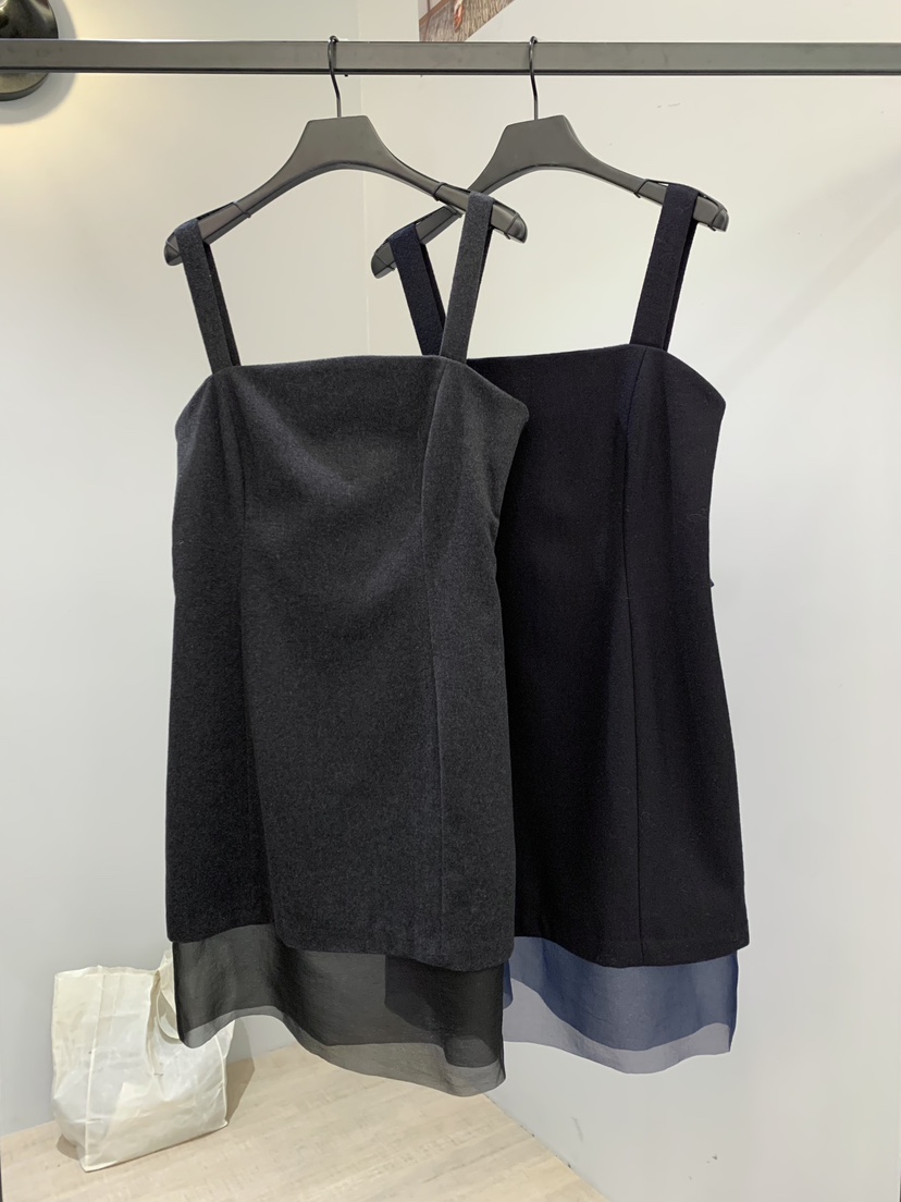 SOFTNESS韓國代購㊣女士新品時尚人氣推薦真品職業連衣裙羊毛Softness/Cosmic連衣裙