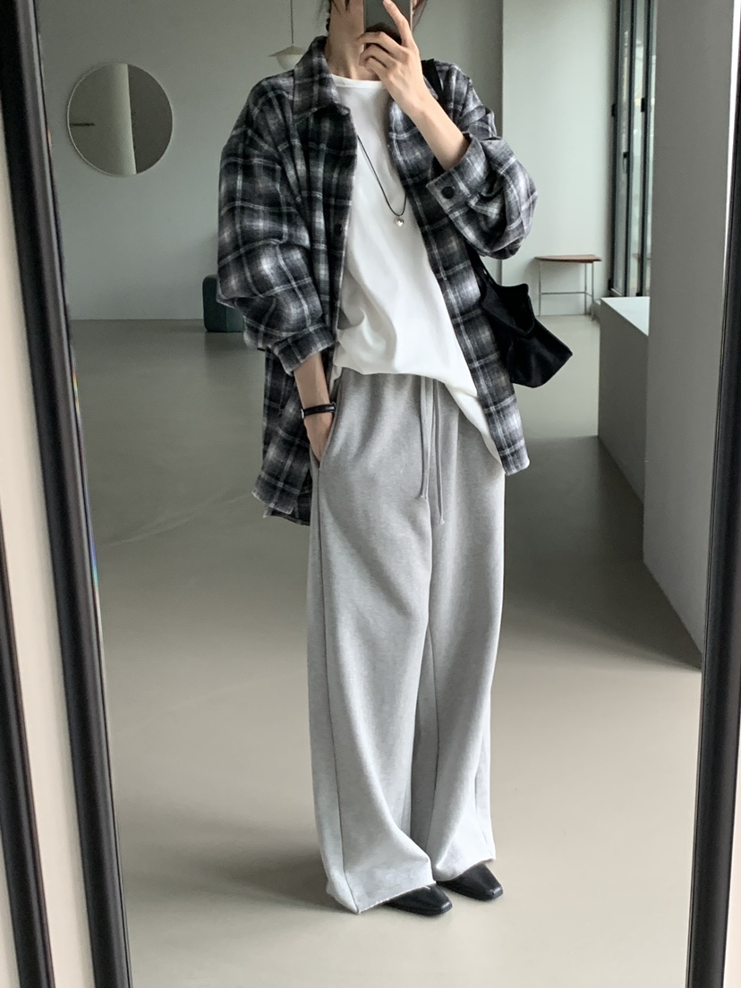 TRUE東大門㊣實拍女裝新款25秋冬人氣職業時尚襯衫蕾絲衫羊毛TRUE襯衫/蕾絲衫