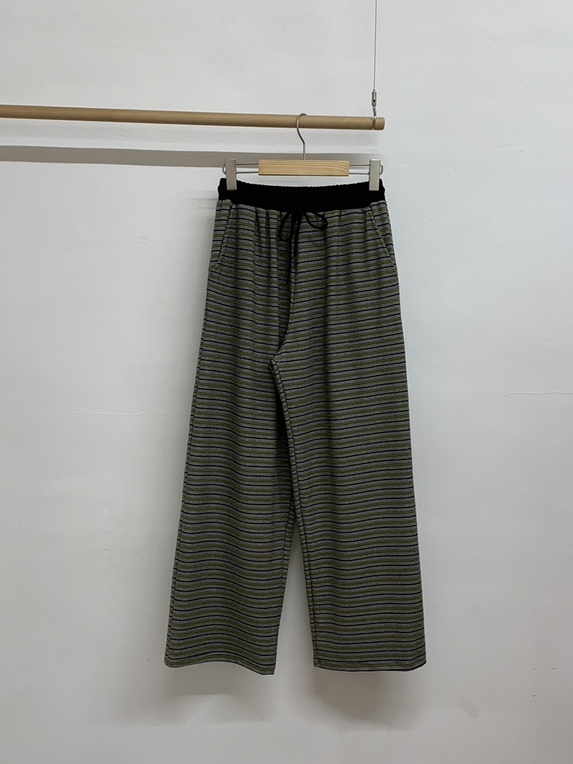 MORE THAN-P韓國直郵㊣女士新品時尚人氣熱賣推薦真品休閑褲MORE THAN休閑褲