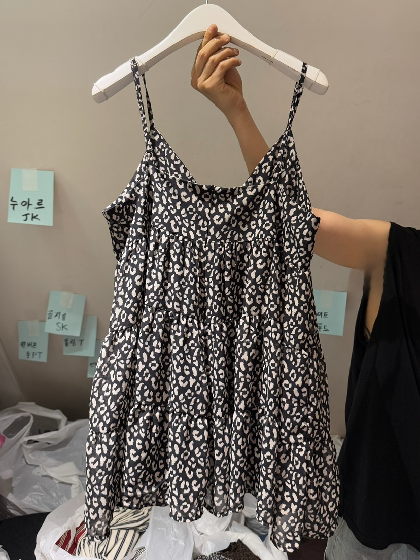 BELITA-L韓國直郵㊣女裝新款真品休閑25秋冬時尚人氣吊帶背心BELITA-L吊帶/背心
