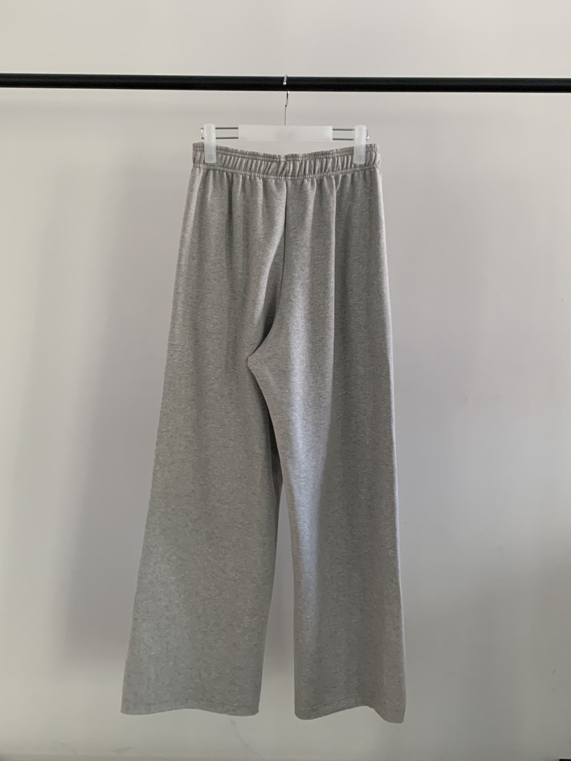 TRUE東大門㊣實拍女士新品休閑時尚25秋冬真品職業休閑褲加絨TRUE休閑褲