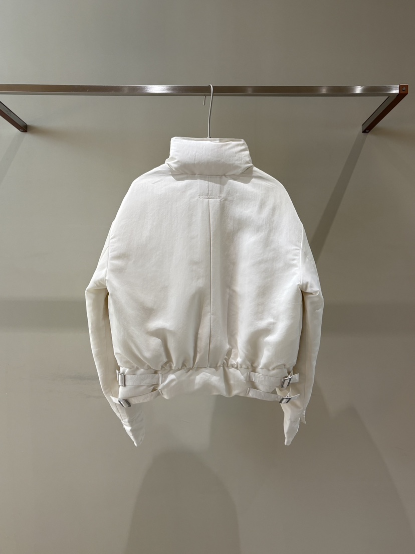 LIMED SPRUCE韓國直郵㊣女士新款時尚真品熱賣短款羽絨服絨LIMED SPRUCE短款羽絨服