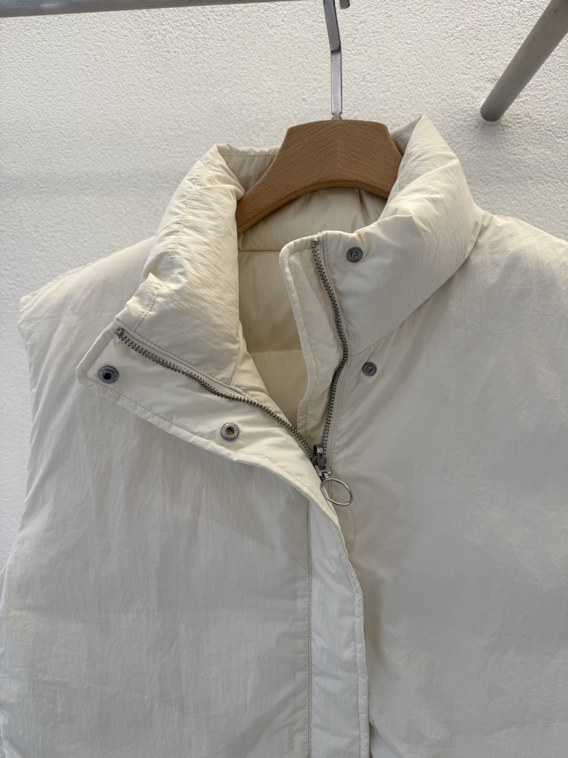 ABLERING韓國代購㊣女裝新品人氣推薦休閑真品馬甲里外穿雙面ABLE STANDARD/ABLERING馬甲