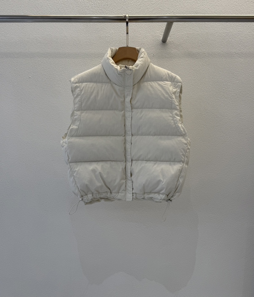 ABLERING韓國代購㊣女裝新品人氣推薦休閑真品馬甲里外穿雙面ABLE STANDARD/ABLERING馬甲