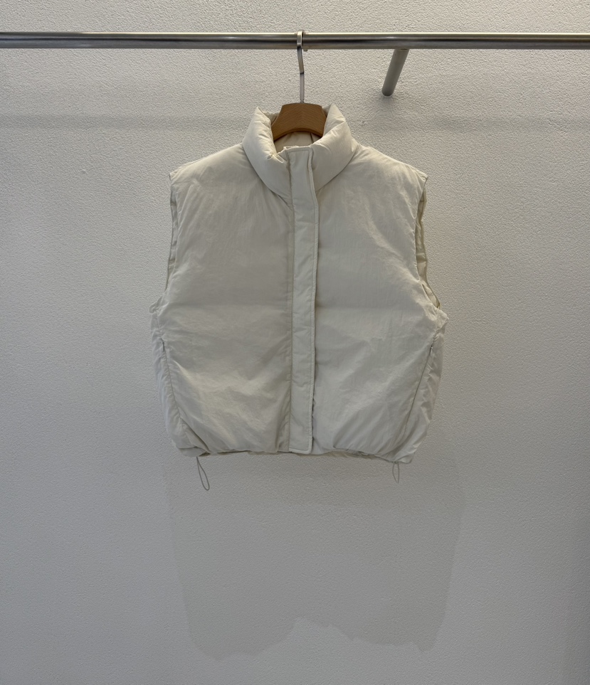 ABLERING韓國代購㊣女裝新品人氣推薦休閑真品馬甲里外穿雙面ABLE STANDARD/ABLERING馬甲