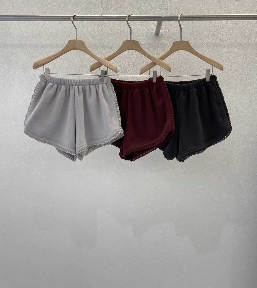 ABLERING東大門㊣代購女士新品人氣25秋冬熱賣真品休閑短褲ABLE STANDARD/ABLERING短褲